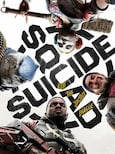 Suicide Squad: Kill the Justice League (PC) - Steam Key - GLOBAL