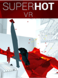 Superhot VR (PC) - Steam Key - GLOBAL