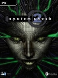 System Shock 2 Steam Key GLOBAL