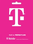 T-Mobile Gift Card 10 USD - Key - UNITED STATES
