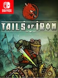 Tails of Iron (Nintendo Switch) - Nintendo eShop Key - EUROPE