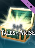 Tales of Arise - Starter Pack (PC) - Steam Gift - GLOBAL