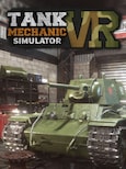 Tank Mechanic Simulator VR (PC) - Steam Gift - EUROPE