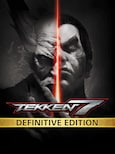TEKKEN 7 | Definitive Edition (PC) - Steam Key - GLOBAL