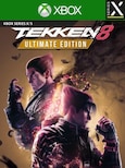 TEKKEN 8 | Ultimate Edition (Xbox Series X/S) - Xbox Live Key - GLOBAL
