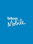 Telkom Mobile 5 ZAR - Key - SOUTH AFRICA