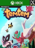 Temtem (Xbox Series X/S) - Xbox Live Key - EUROPE