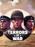 Terrors of War (PC) - Steam Key - GLOBAL