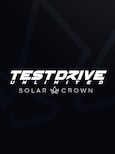 Test Drive Unlimited Solar Crown (PC) - Steam Key - RU/CIS