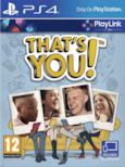 That’s You! PSN PS4 Key EUROPE