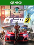 The Crew 2 Deluxe Edition (Xbox One) - Xbox Live Key - UNITED STATES