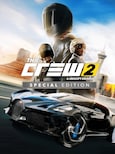 The Crew 2 | Special Edition (PC) - Ubisoft Connect Key - UNITED STATES
