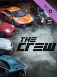 The Crew - Mini Cooper / Z4 (PC) - Ubisoft Connect Key - GLOBAL