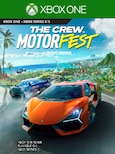 The Crew Motorfest (Xbox One) - Xbox Live Key - GLOBAL