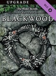 The Elder Scrolls Online: Blackwood UPGRADE (PC) - TESO Key - EUROPE