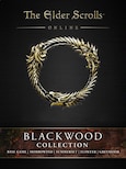 The Elder Scrolls Online Collection: Blackwood (PC) - Steam Key - EUROPE