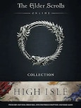 The Elder Scrolls Online Collection: High Isle (PC) - TESO Key - GLOBAL