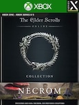 The Elder Scrolls Online Collection: Necrom | Deluxe (Xbox Series X/S) - Xbox Live Key - ARGENTINA