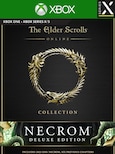 The Elder Scrolls Online Collection: Necrom | Deluxe (Xbox Series X/S) - Xbox Live Key - EUROPE