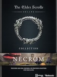 The Elder Scrolls Online Collection: Necrom (PC) - Steam Account - GLOBAL