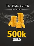 The Elder Scrolls Online Gold 500k (PC, Mac) - NORTH AMERICA