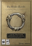 The Elder Scrolls Online Gold Edition Steam Gift GLOBAL