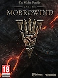 The Elder Scrolls Online + Morrowind Upgrade (PC) - TESO Key - GLOBAL
