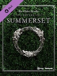 The Elder Scrolls Online: Summerset Upgrade Steam Key CHINA