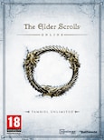 The Elder Scrolls Online: Tamriel Unlimited (PC) - The Elder Scrolls Online Key - GLOBAL