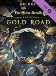 The Elder Scrolls Online Upgrade: Gold Road | Deluxe (PC) - Steam Key - EUROPE