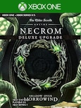 The Elder Scrolls Online Upgrade: Necrom | Deluxe (Xbox One) - Xbox Live Key - EUROPE