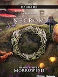 The Elder Scrolls Online Upgrade: Necrom (PC) - Steam Key - EUROPE