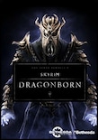 The Elder Scrolls V: Skyrim - Dragonborn Steam Key EUROPE