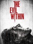 The Evil Within (PC) - Steam Key - GLOBAL