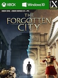 The Forgotten City (Xbox Series X/S, Windows 10) - Xbox Live Key - UNITED STATES