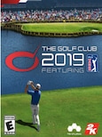 The Golf Club 2019 featuring PGA TOUR Steam Key GLOBAL