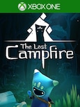 The Last Campfire (Xbox One) - Xbox Live Key - ARGENTINA