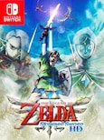 The Legend of Zelda: Skyward Sword HD (Nintendo Switch) - Nintendo eShop Key - EUROPE