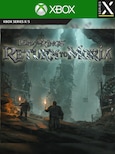 The Lord of the Rings: Return to Moria (Xbox Series X/S) - Xbox Live Key - GLOBAL