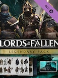 The Lords of the Fallen - Legendary Pack (PC) - Steam Key - GLOBAL