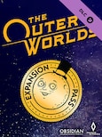 The Outer Worlds Expansion Pass (PC) - Steam Key - GLOBAL