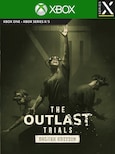 The Outlast Trials | Deluxe Edition (Xbox Series X/S) - Xbox Live Key - EGYPT