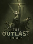 The Outlast Trials (PC) - Steam Account - GLOBAL