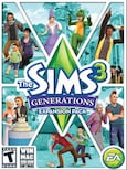 The Sims 3: Generations EA App Key GLOBAL