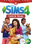 The Sims 4: Cats & Dogs EA App PC Key GLOBAL