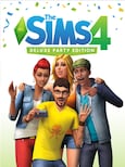 The Sims 4 Deluxe Party Edition Xbox Live Key Xbox One UNITED STATES