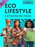 The Sims 4 Eco Lifestyle (PC) - EA App Key - GLOBAL
