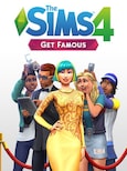The Sims 4: Get Famous EA App Key GLOBAL