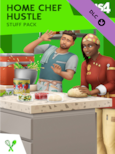 The Sims 4 Home Chef Hustle Stuff Pack (PC) - EA App Key - GLOBAL