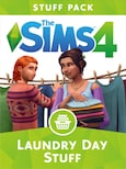 The Sims 4: Laundry Day Stuff (PC) - Steam Gift - JAPAN